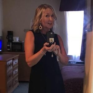 Meet your Posher, Robin